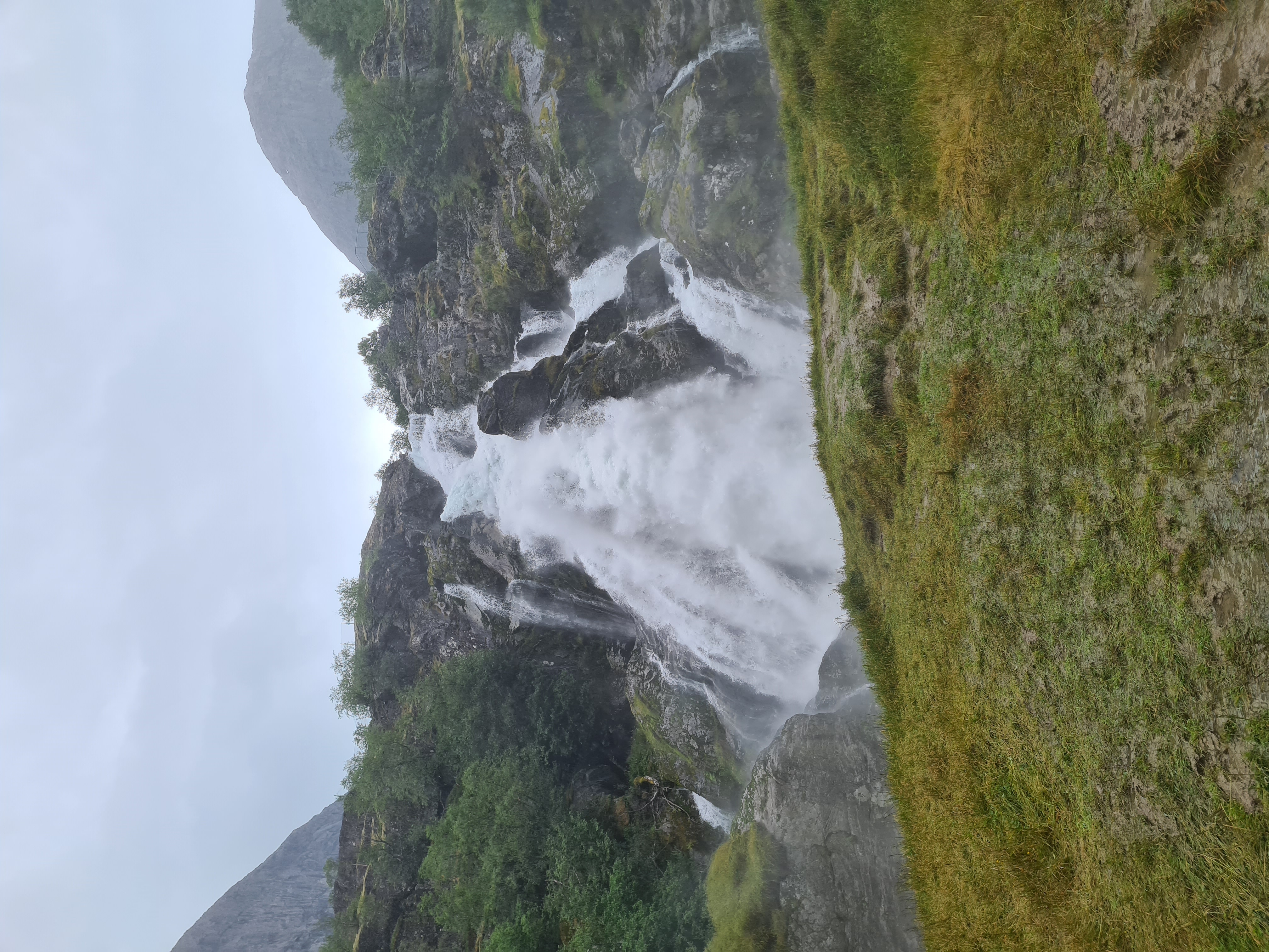 Brikdalsbreen