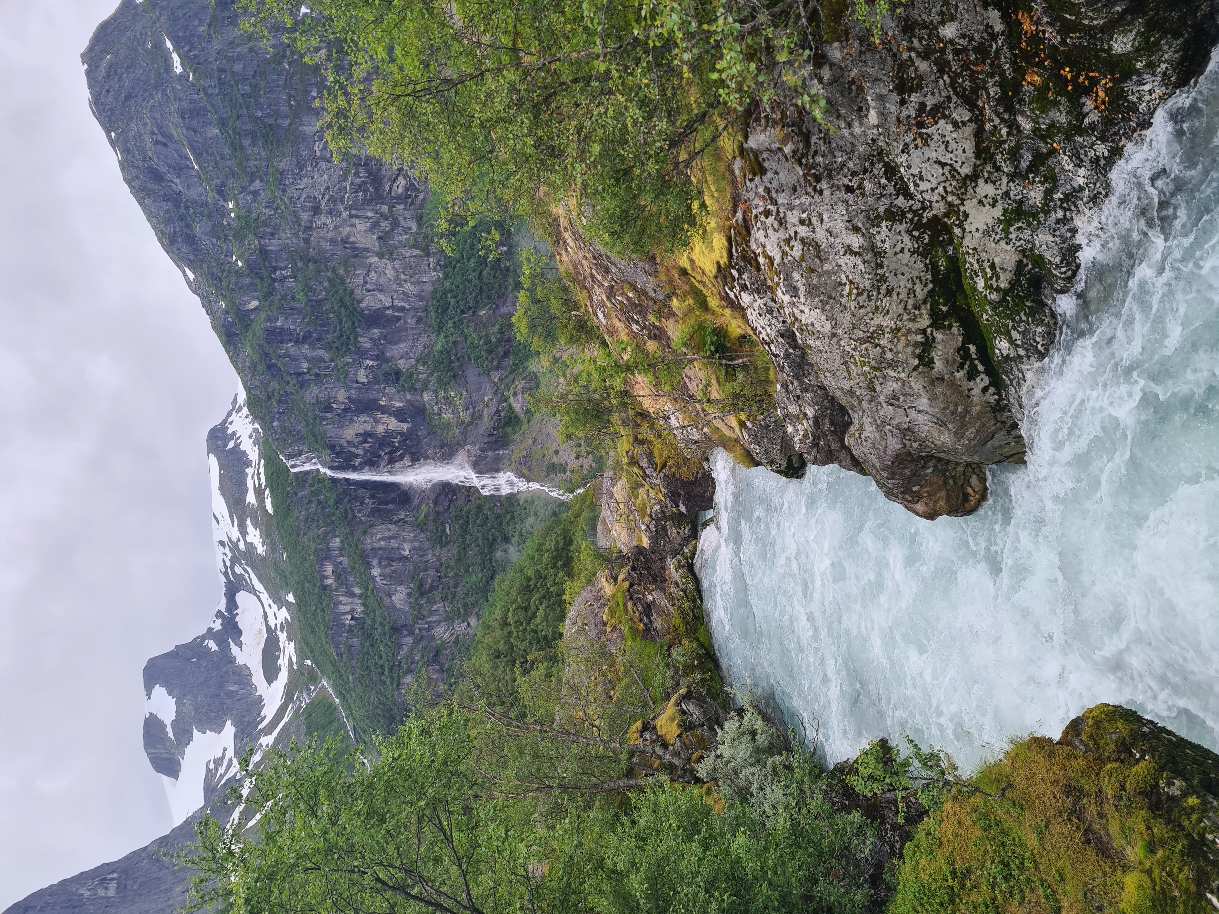 Brikdalsbreen